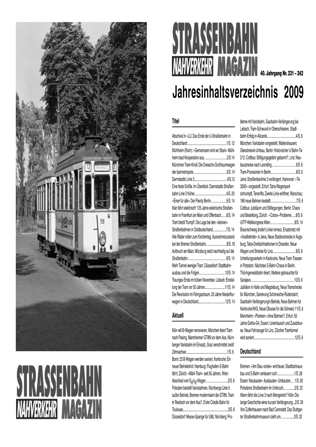 Sm 2009.Qxd:LM Jahresinhalt 2006