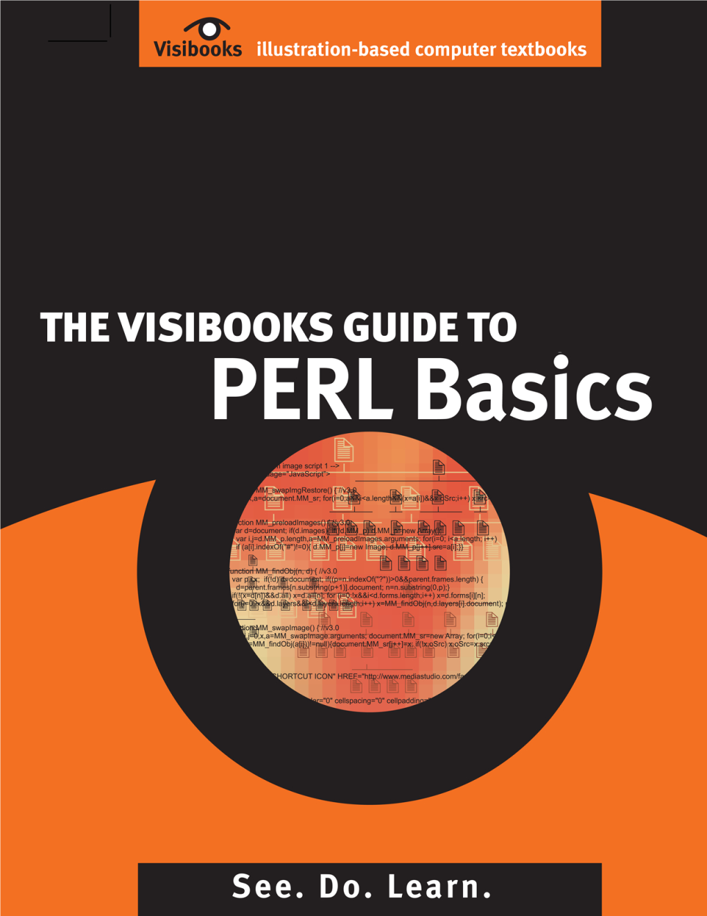 The Visibooks Guide to Perl Basics.Pdf