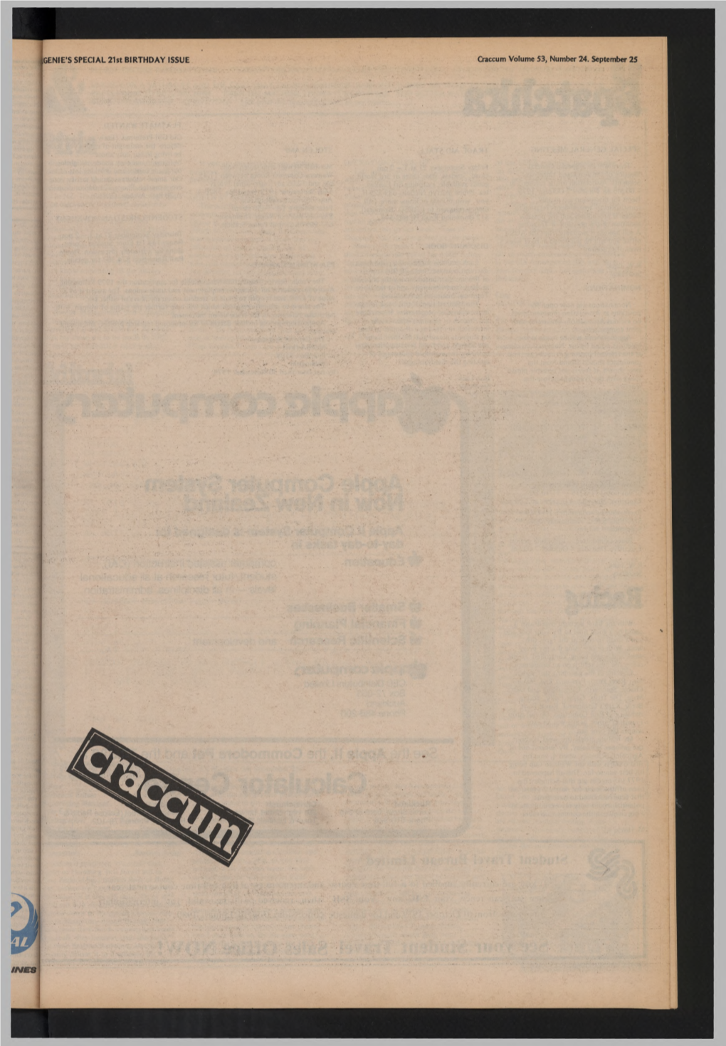 (No. 24)Craccum-1979-053-024.Pdf