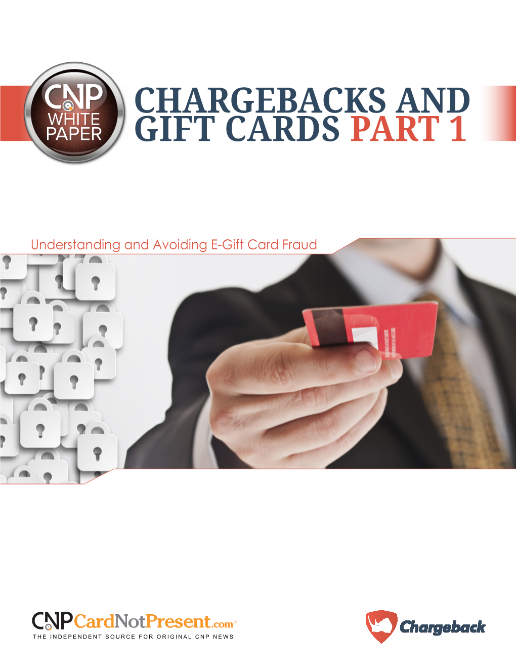 Chargebacks and Gift Cards Part 1