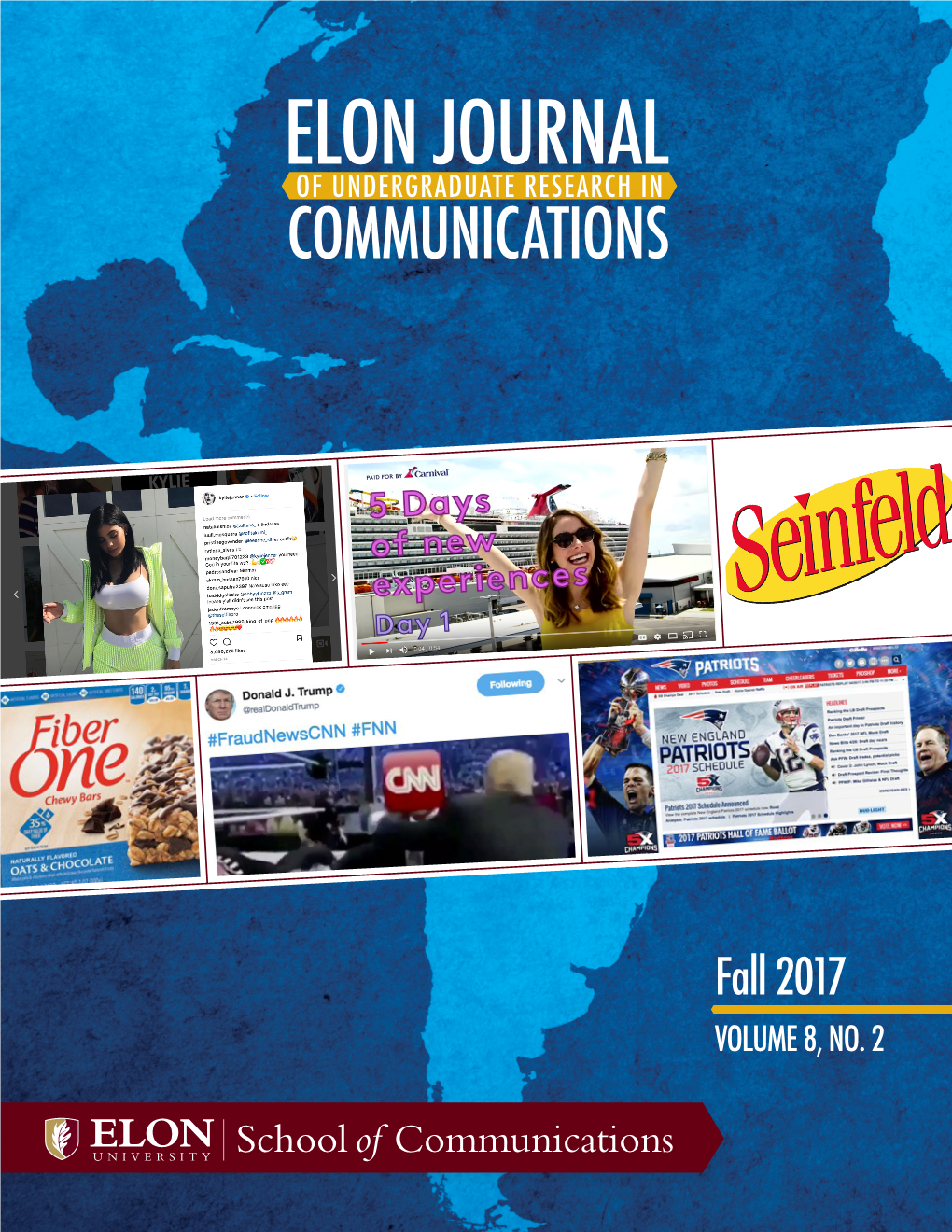 Elon Journal of Undergraduate Research in Communications