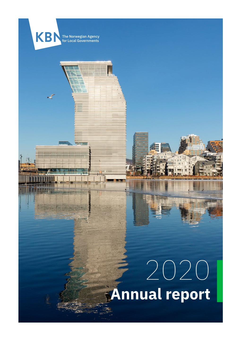 Annual Report 2020