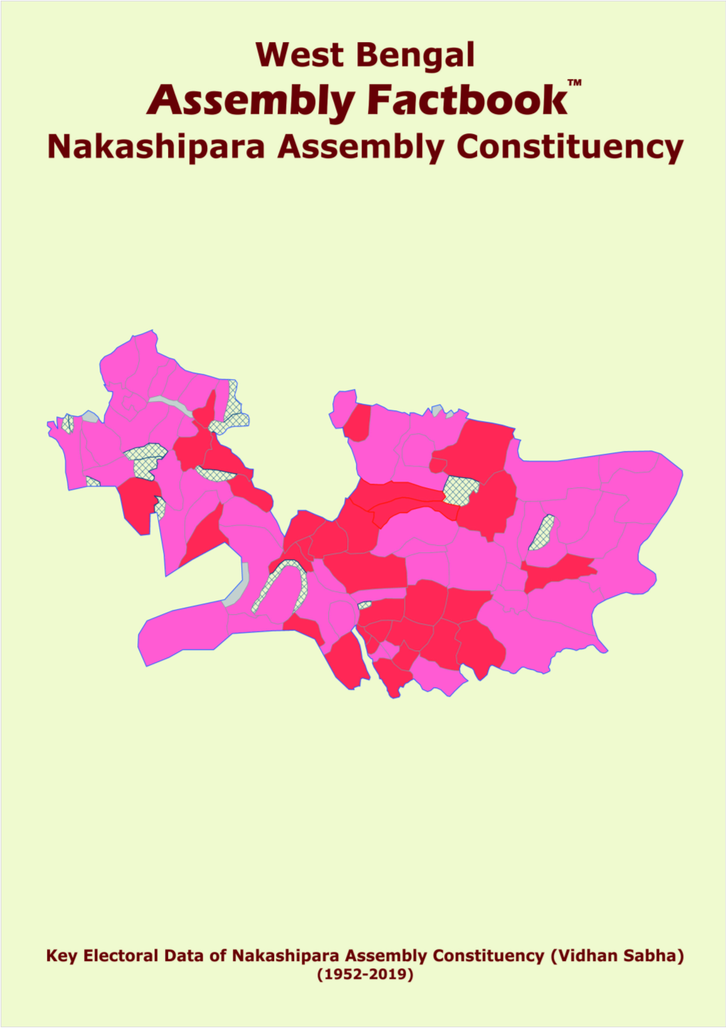 Nakashipara Assembly West Bengal Factbook