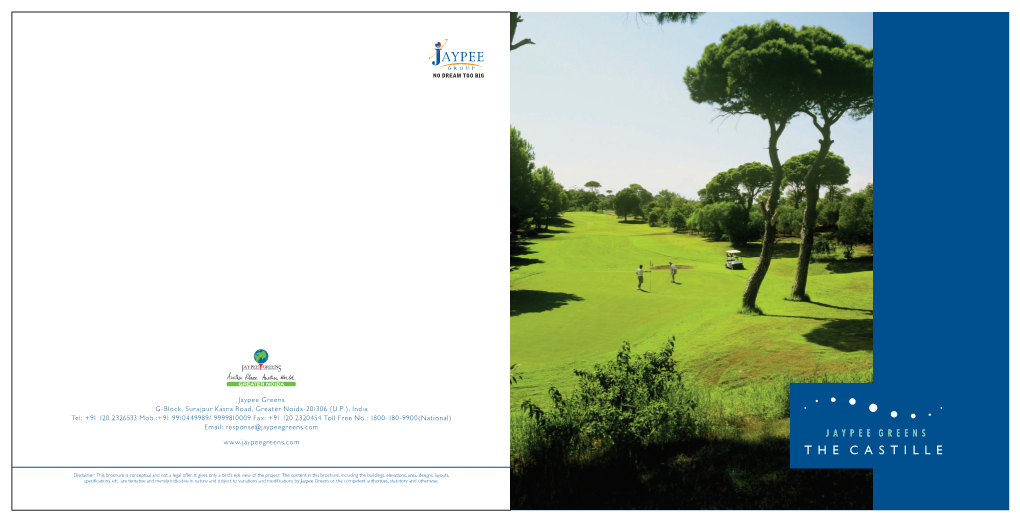 Jaypee Brochure Artwork PDF 100910