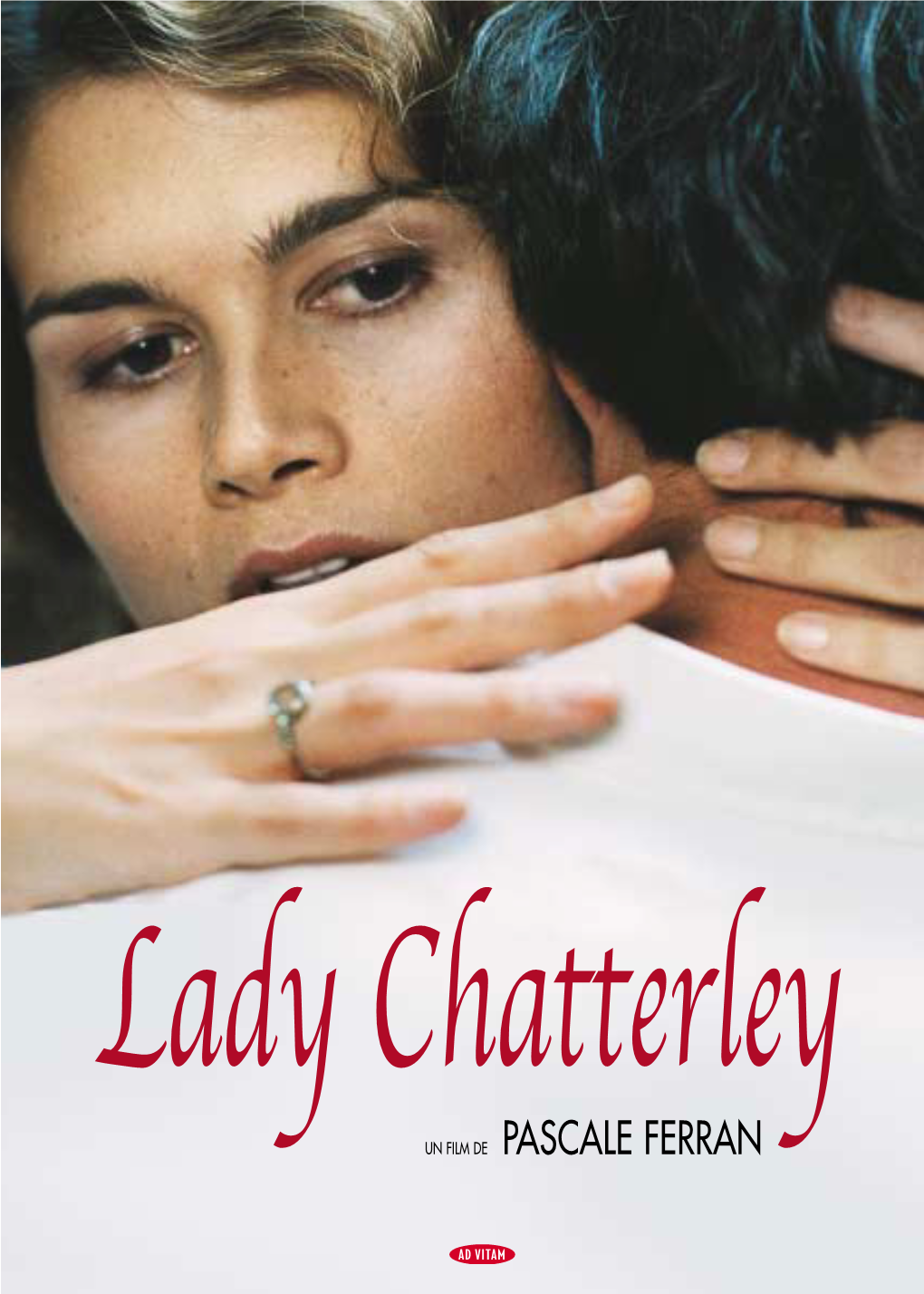 L'amant De Lady Chatterley" De D.H