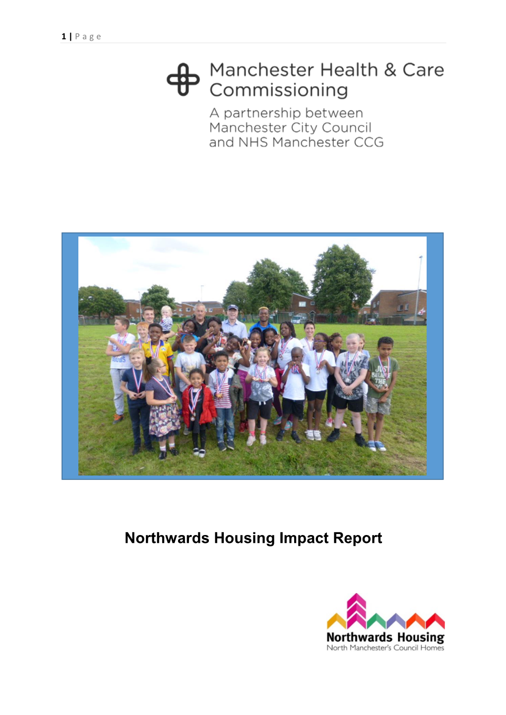 Northwards Housing Impact Report