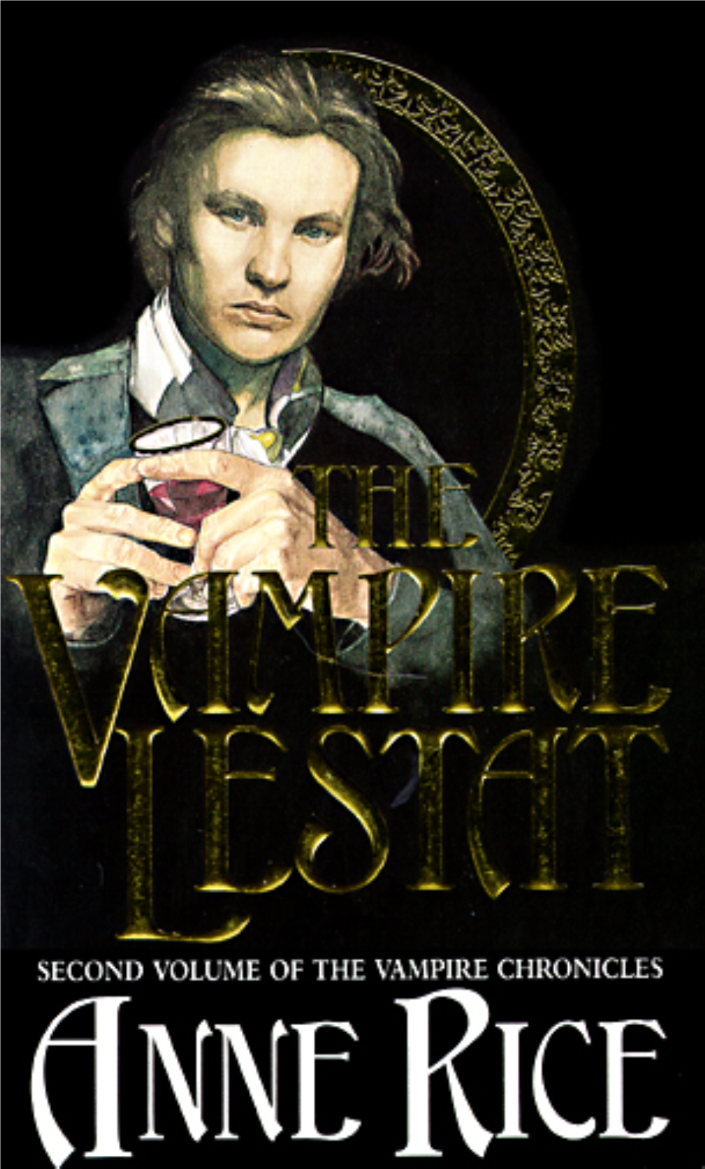 The Vampire Lestat.Pdf