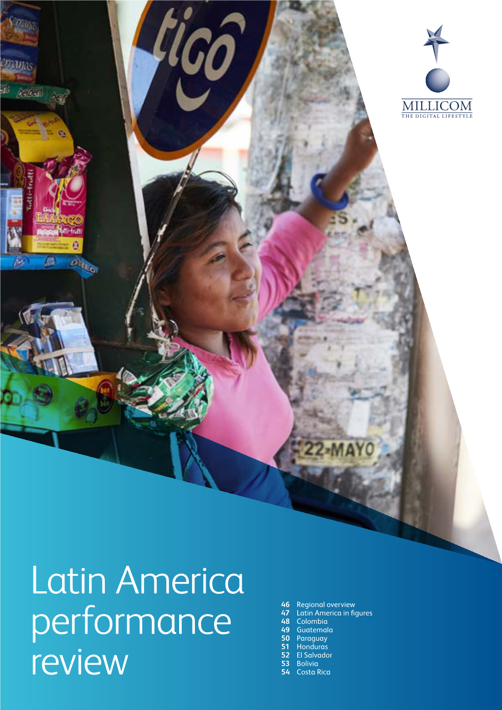 Latin America Performance Review