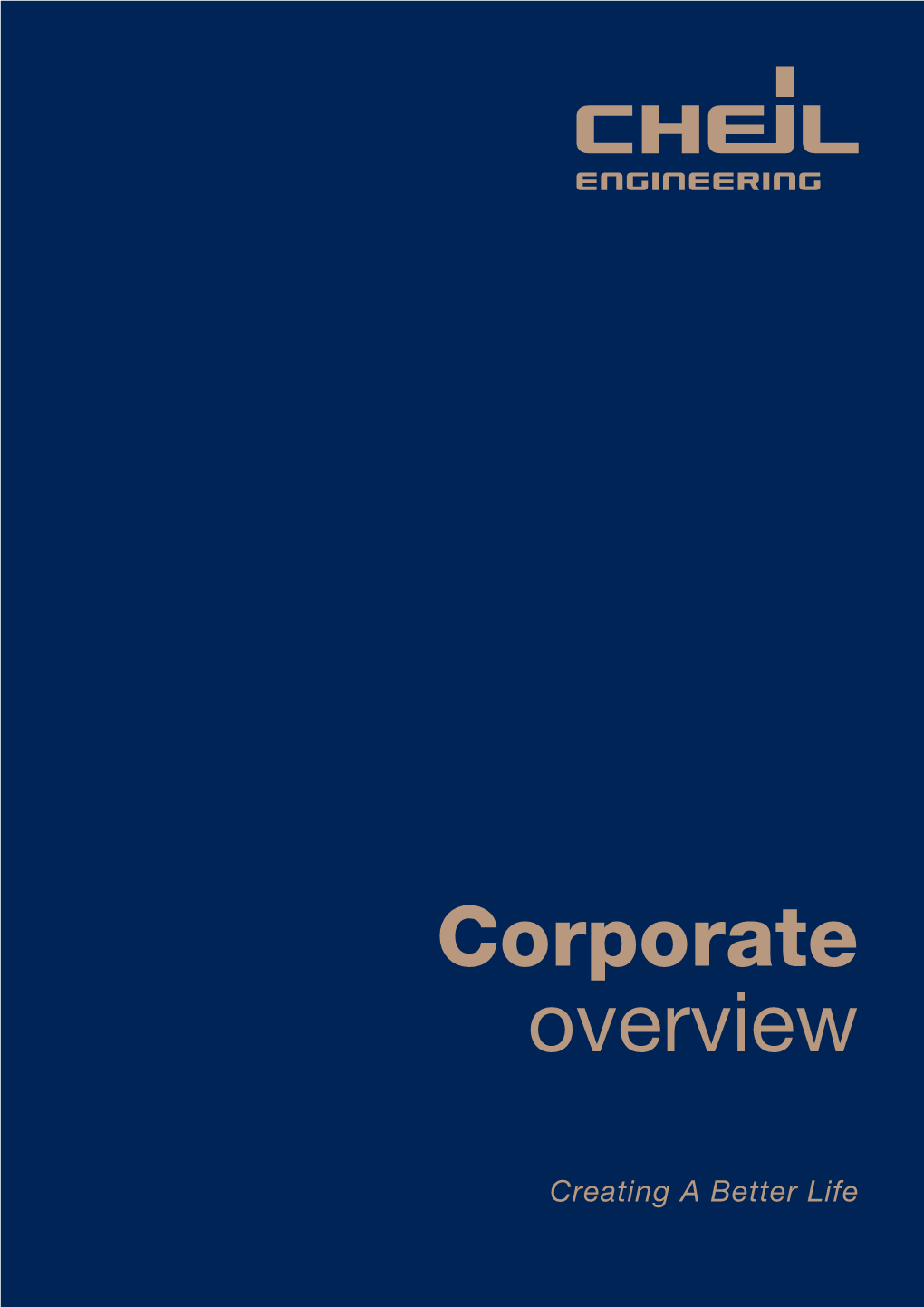 Corporate Overview