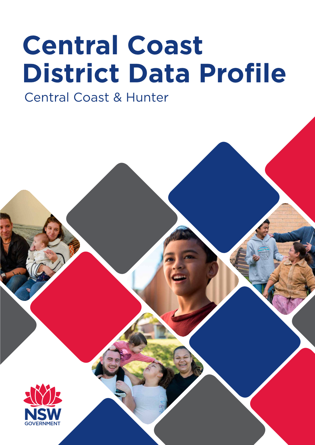 Central Coast District Data Profile Central Coast & Hunter Contents