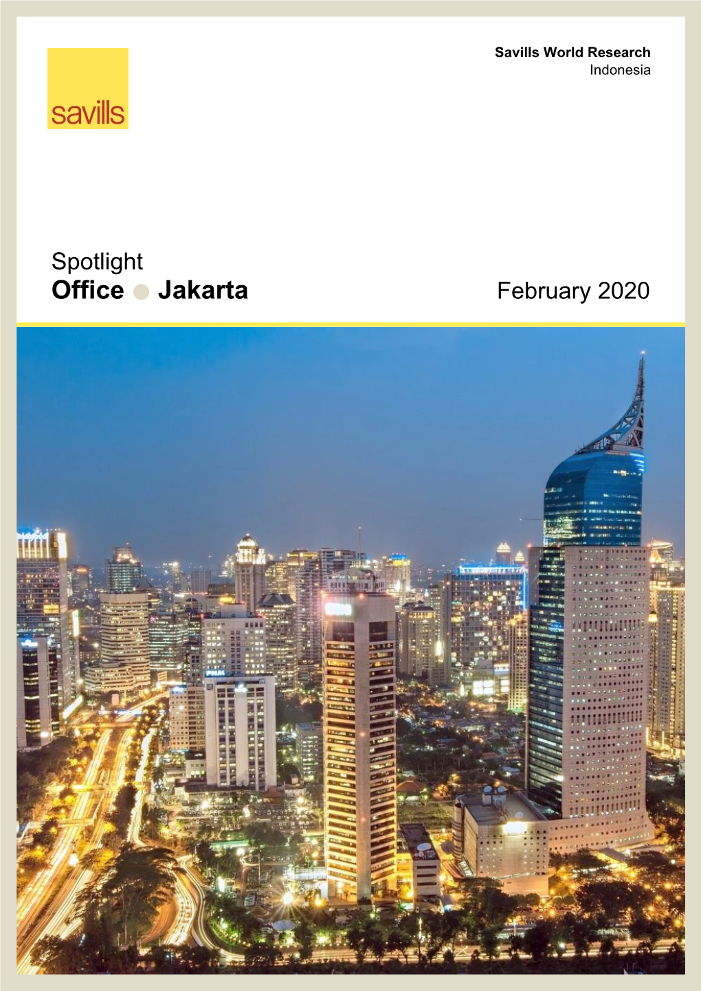 Office Jakarta