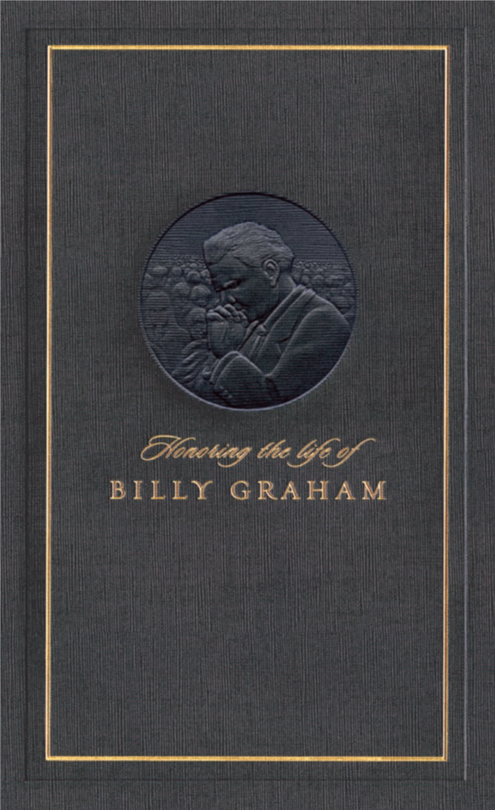 Billy-Graham-Funeral-Program.Pdf
