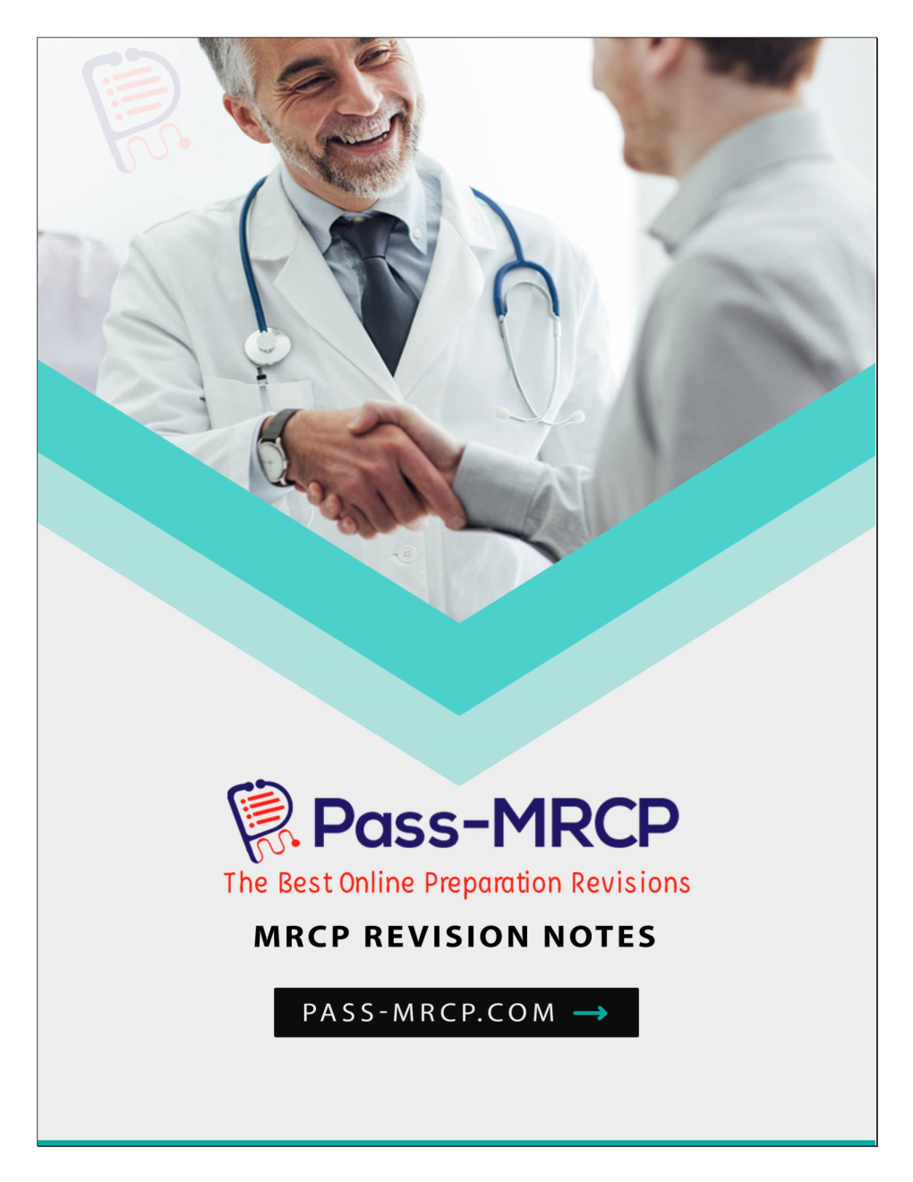 MRCP-Revision-Notes.Pdf