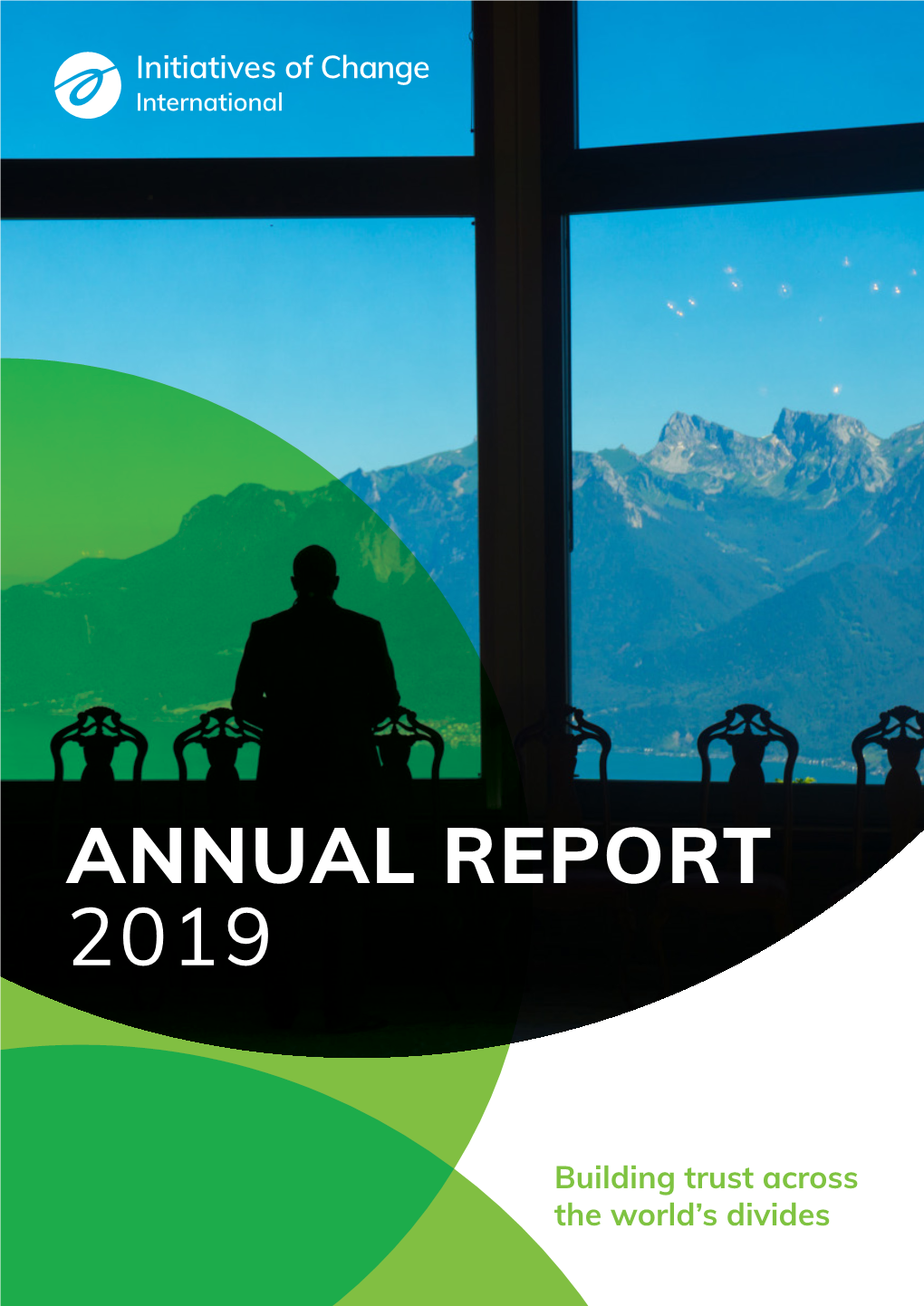 Annual Report 2019