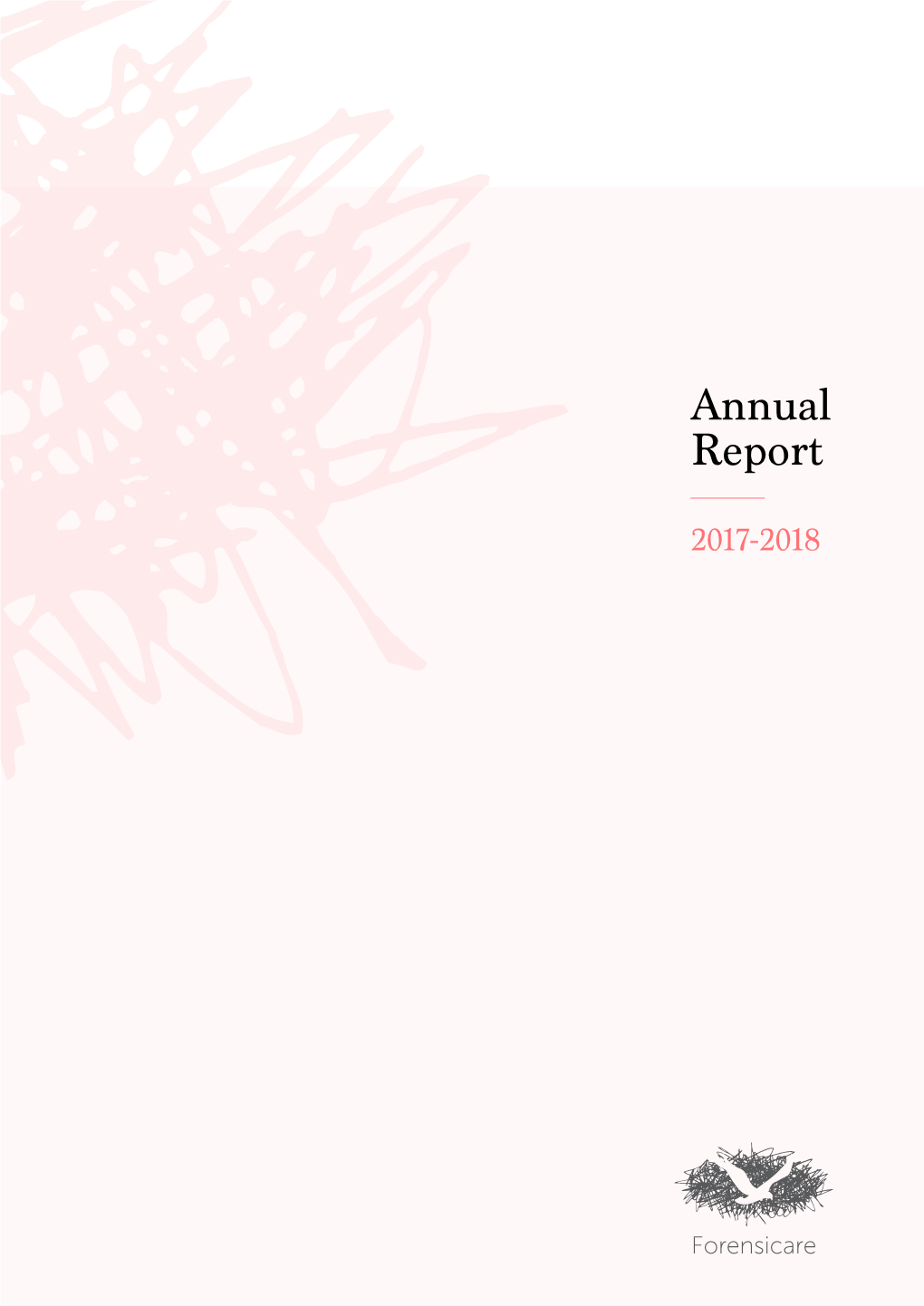 Annual Report 2017-2018