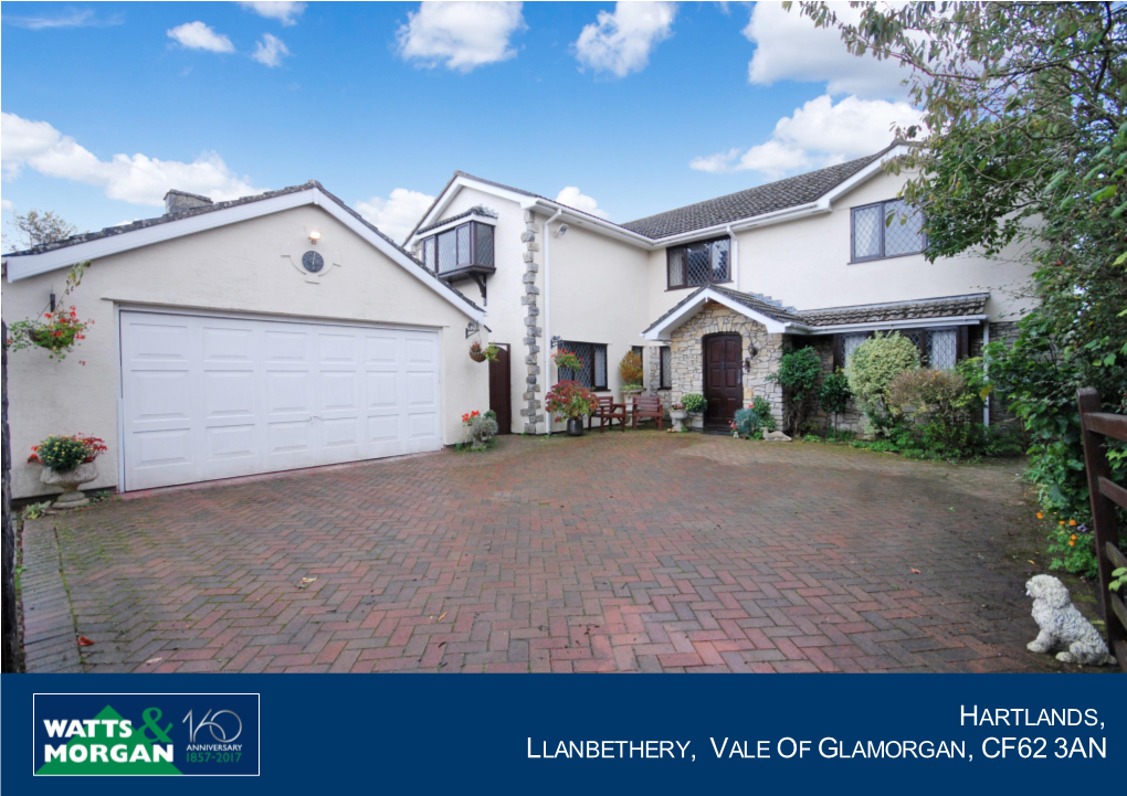 Llanbethery, Vale of Glamorgan, Cf62 3An