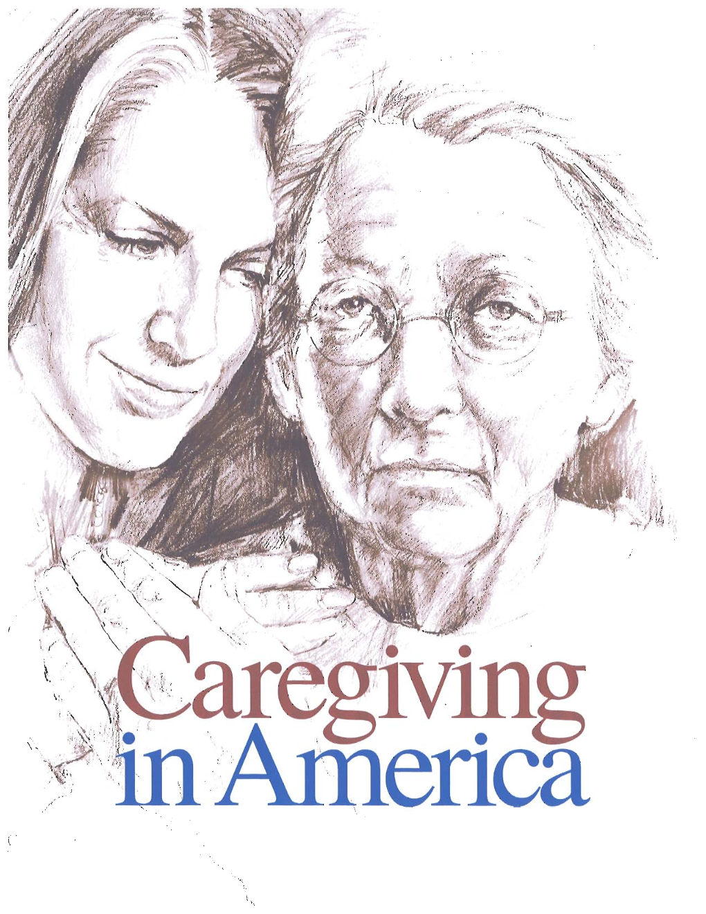 Caregiving in America