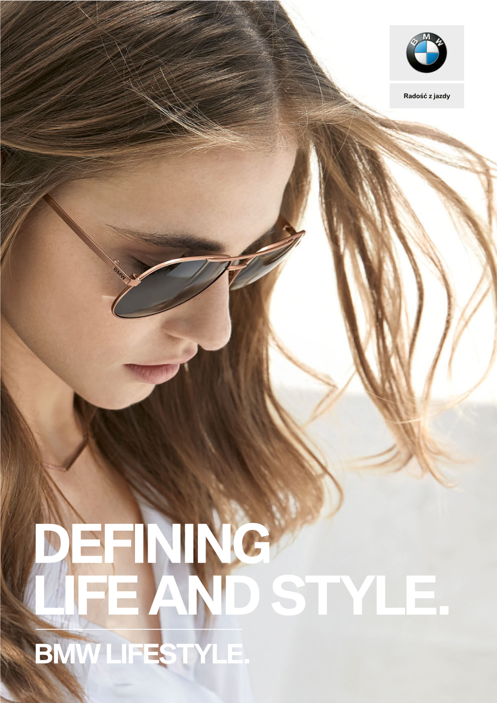 Defining Life and Style. Bmw Lifestyle