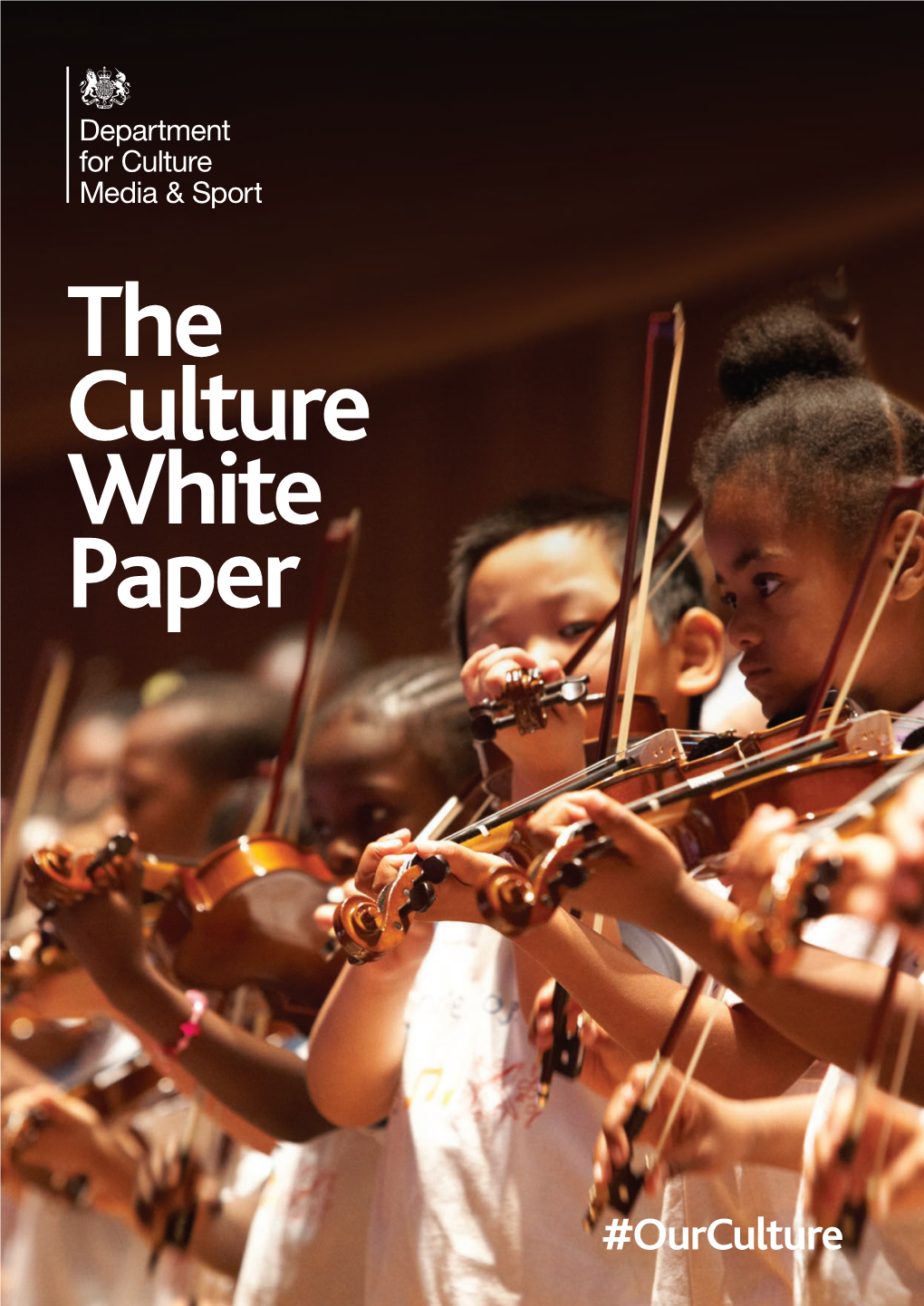 The Culture White Paper