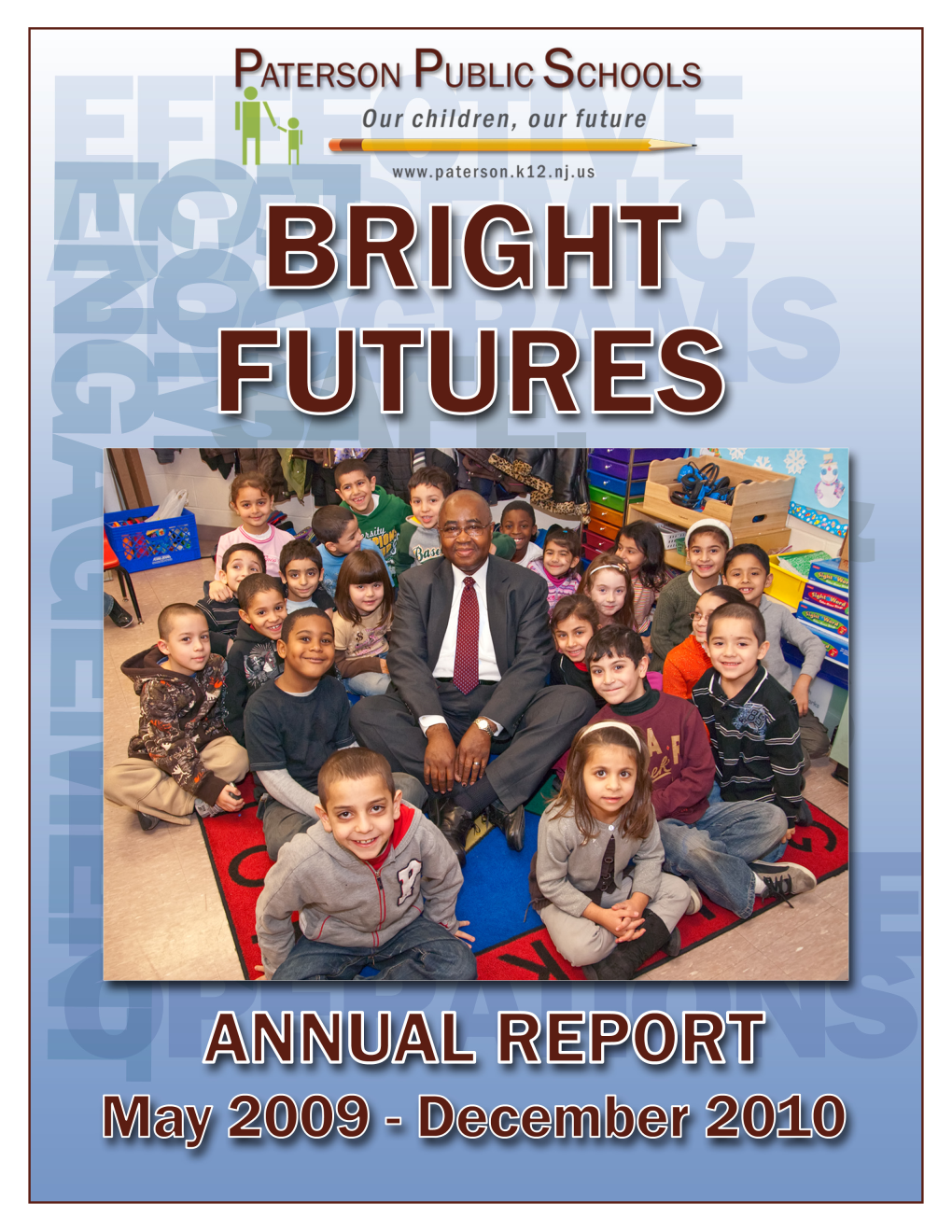 Annual Report: 2009-2010