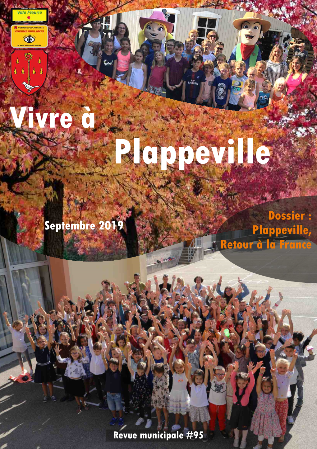 Vivre À Plappeville