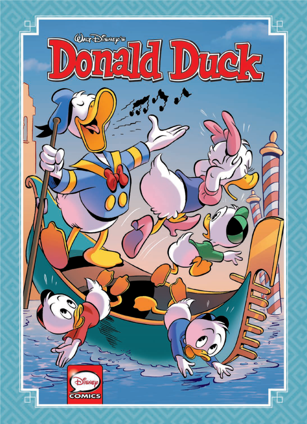 Donaldduck Timeless V3-Pr.Pdf