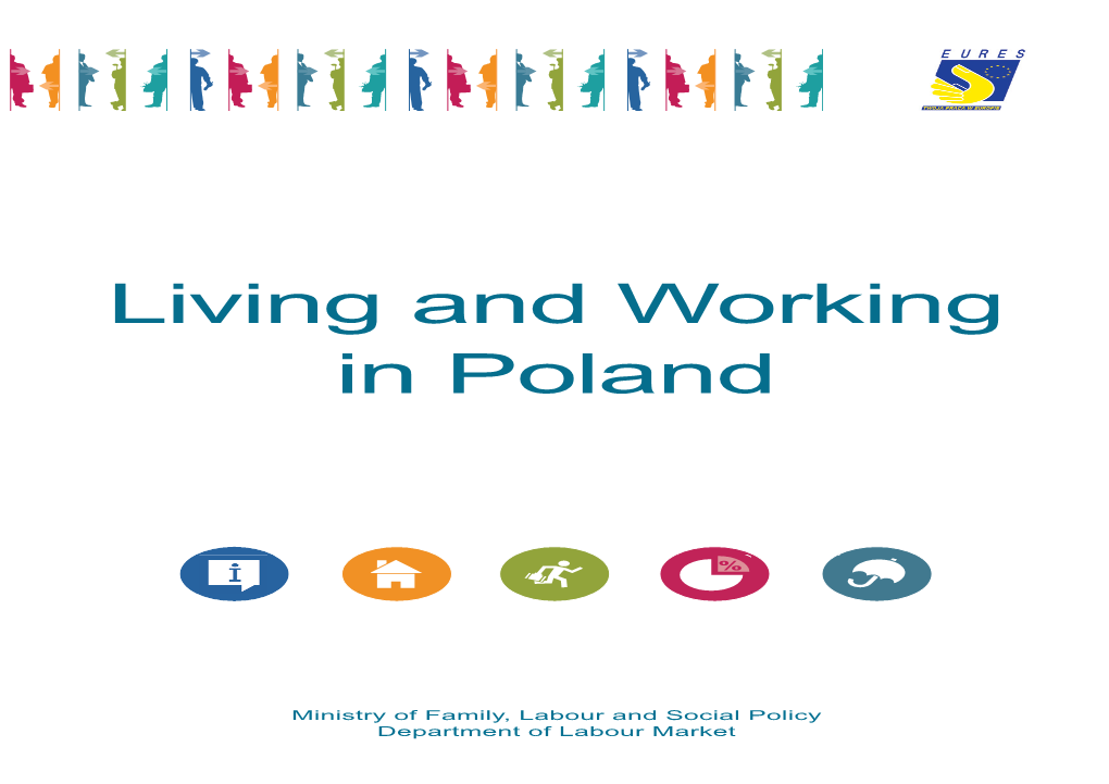 Living and Working in Poland