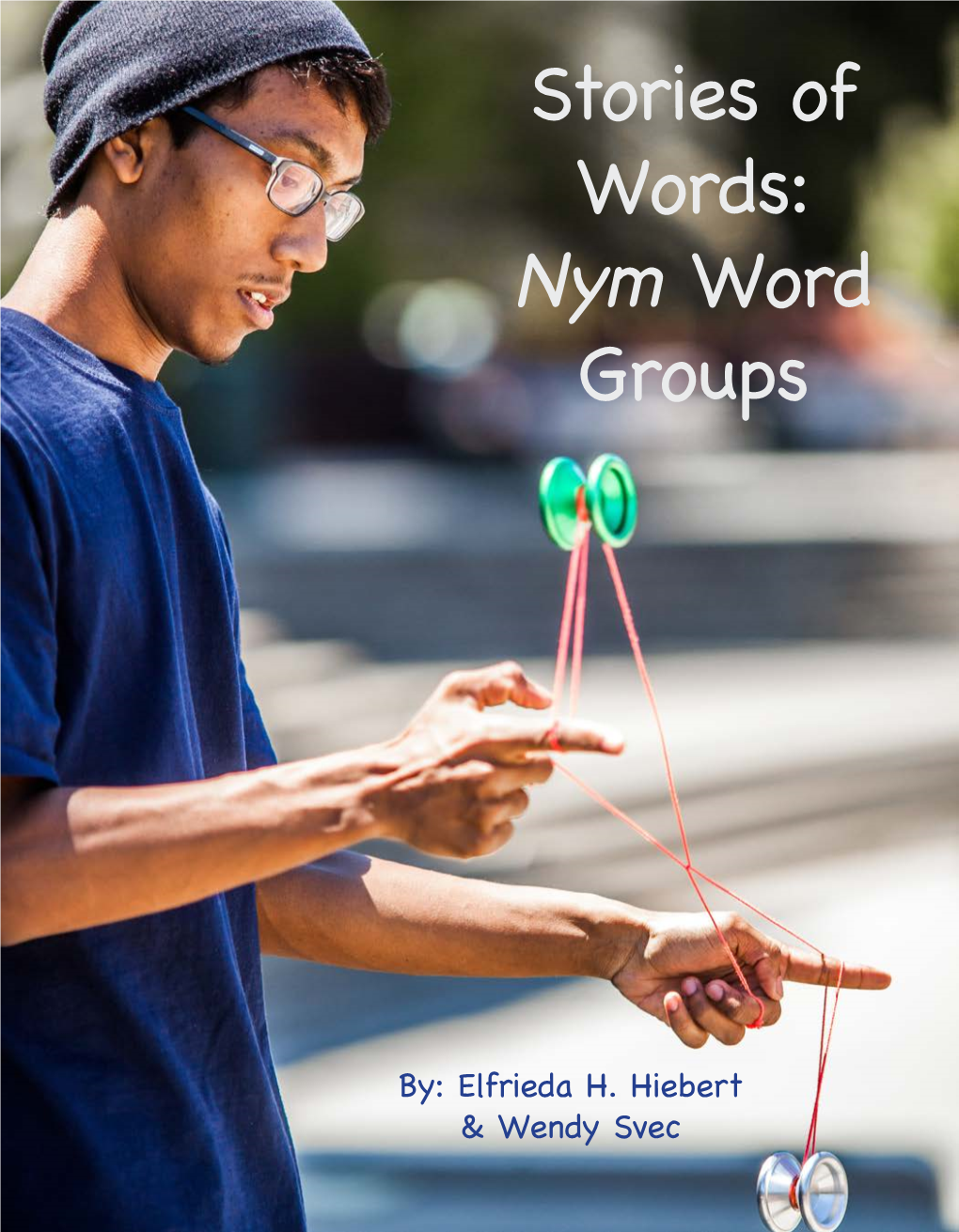 Nym Word Groups