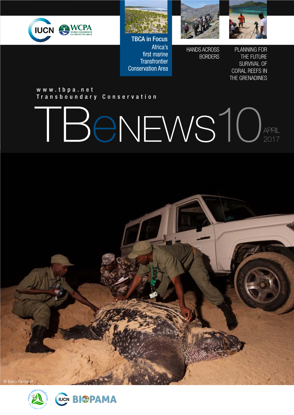 Tbenews10april 2017