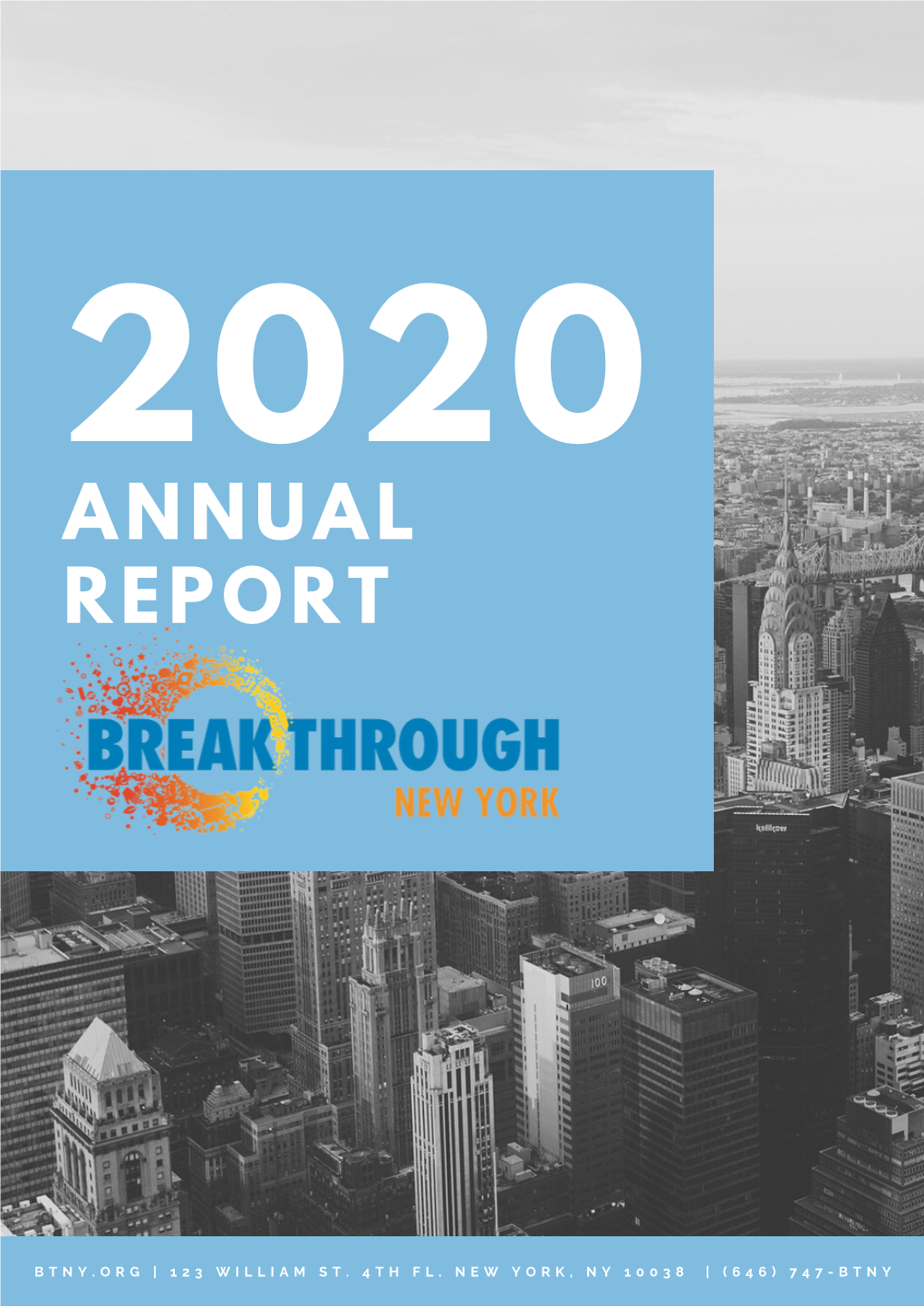 Annual Report