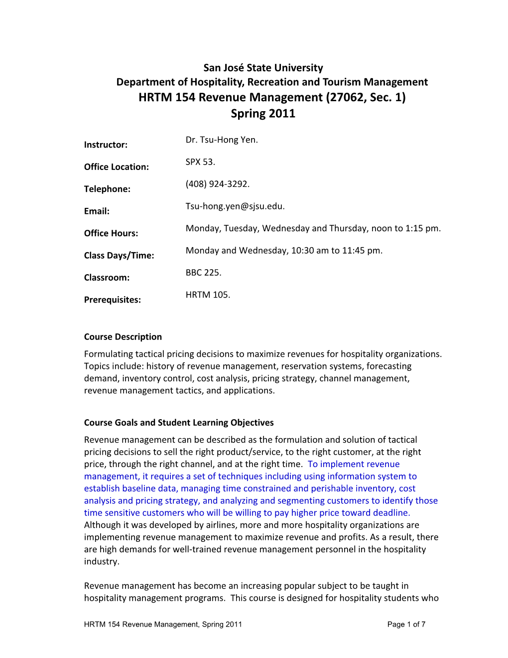 Accessible Syllabus Template s23