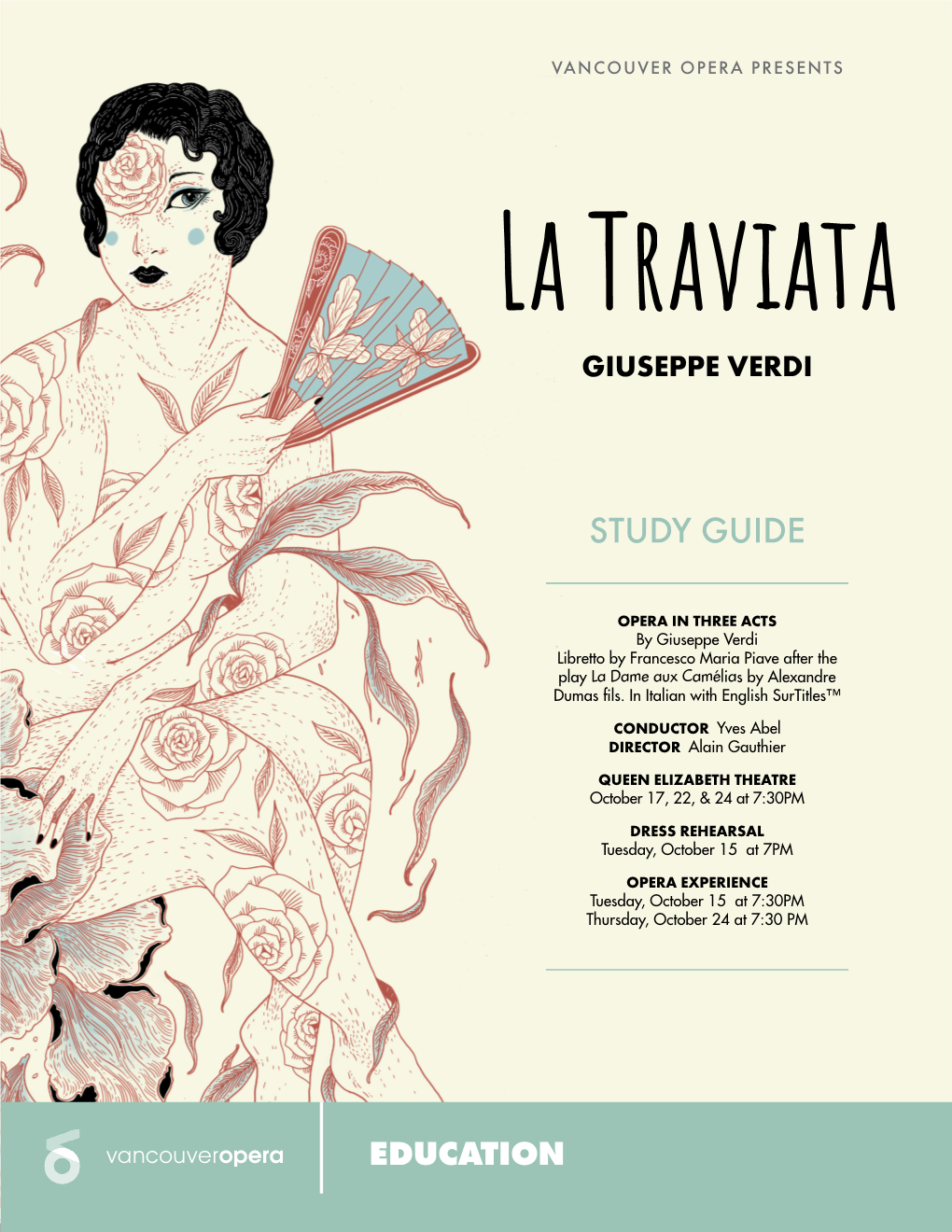 Download La Traviata Study Guide