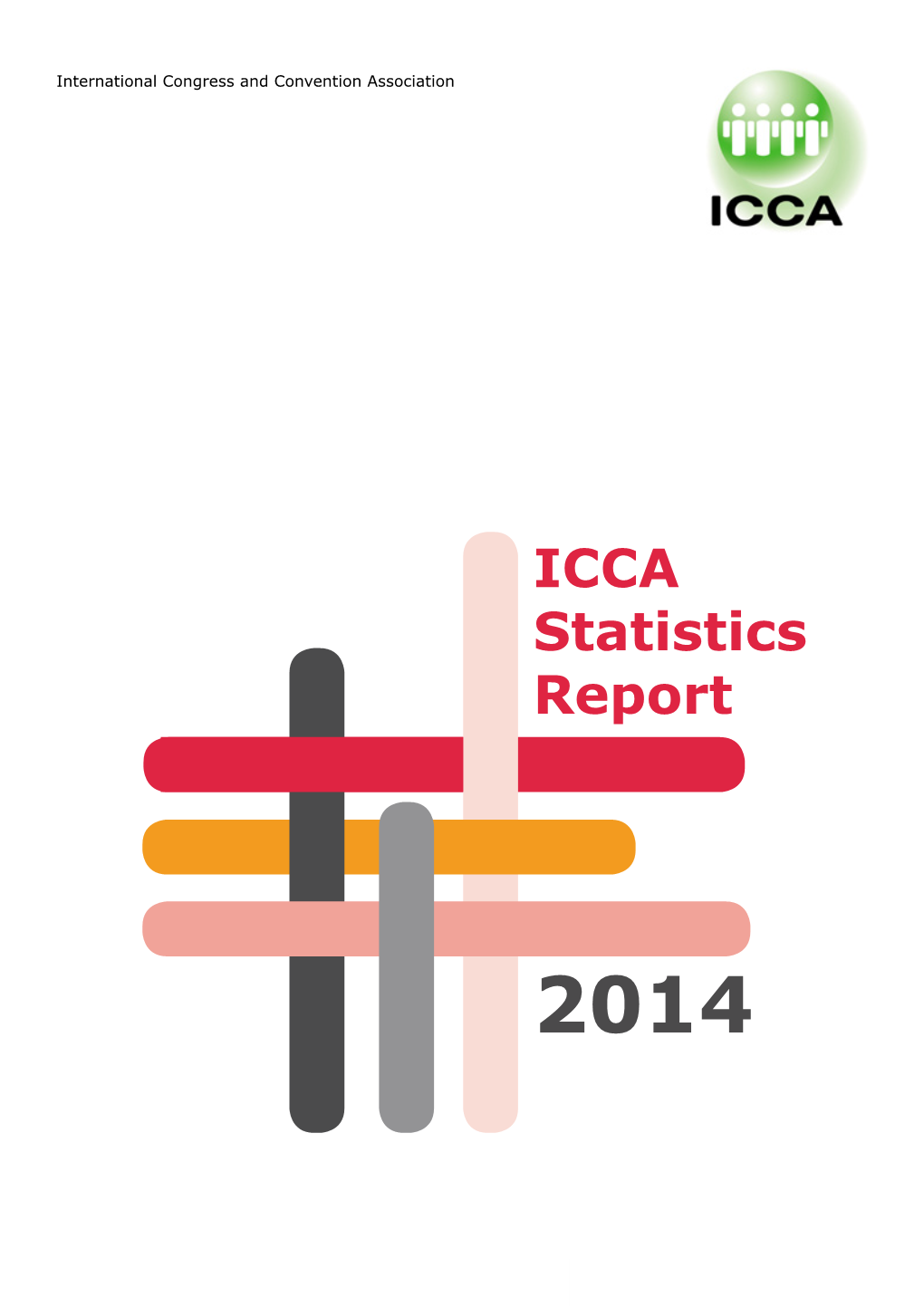 ICCA Statistics Report