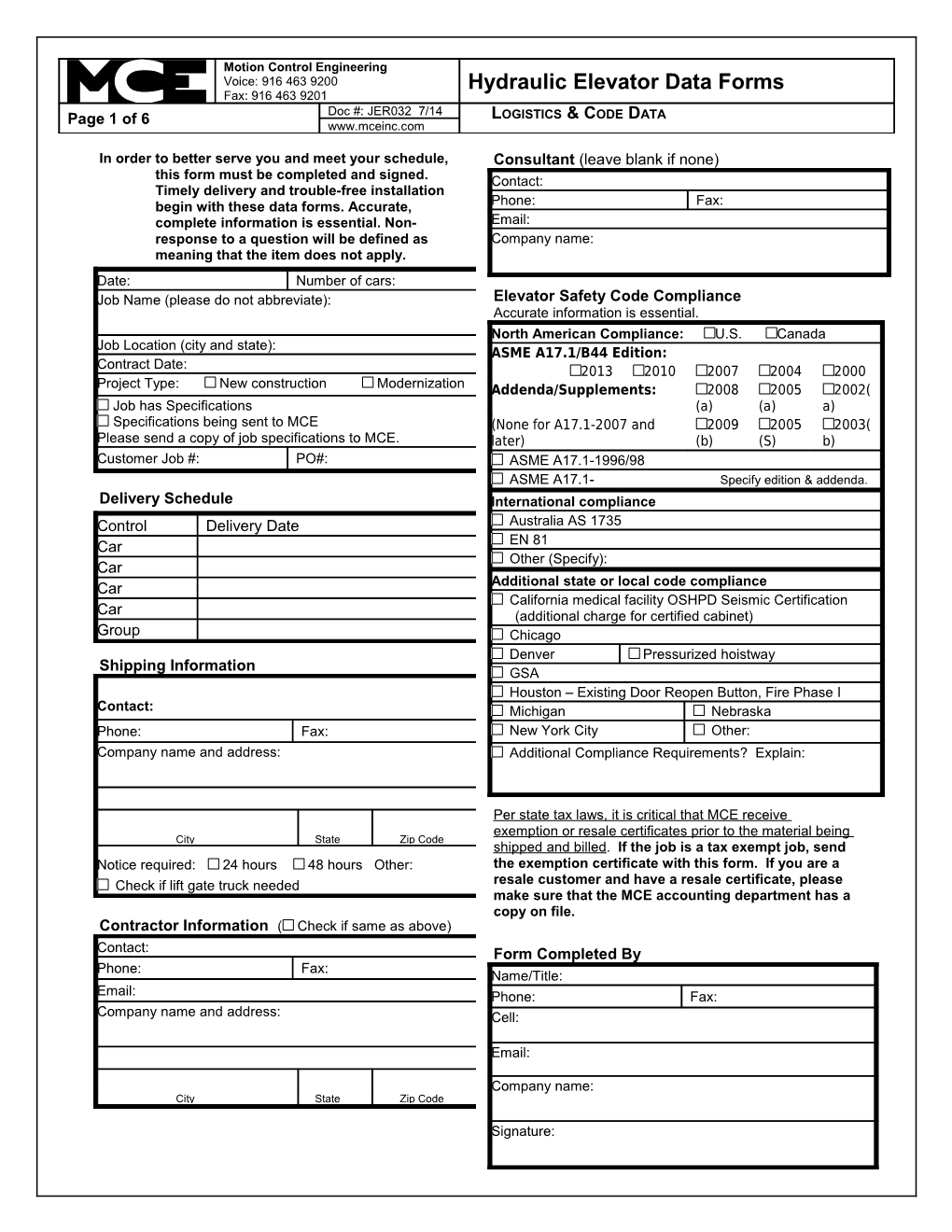 In Order to Better Serve You and Meet Your Schedule, This Form Must Be Completed and Signed s3