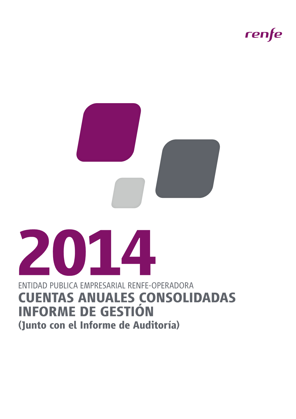 Cuentas Anuales Consolidadas