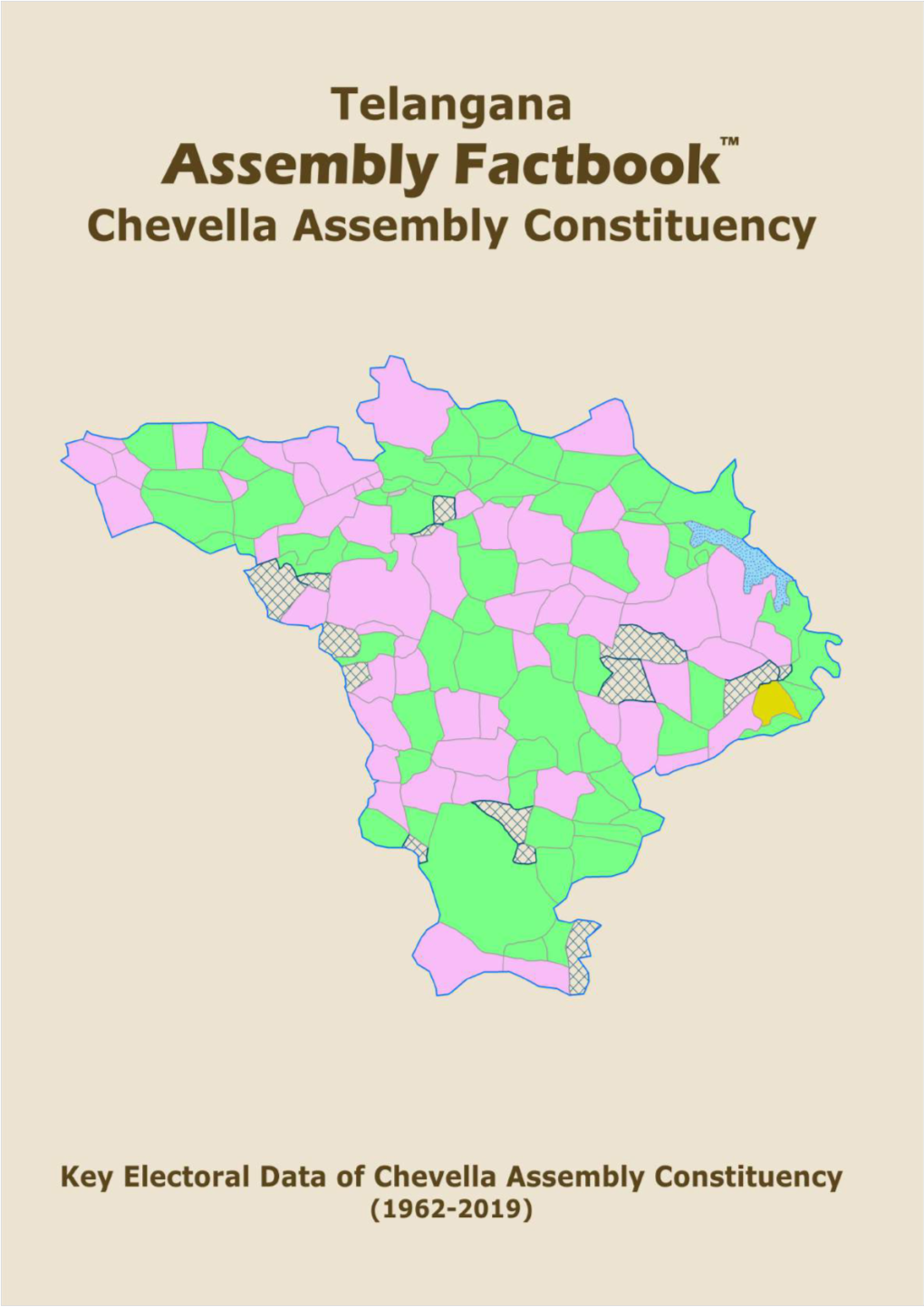 Chevella Assembly Telangana Factbook