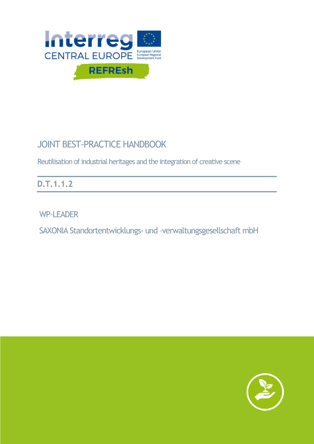 Best-Practice Handbook