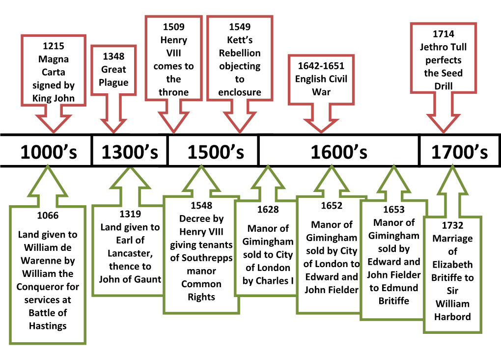 Download the Timeline