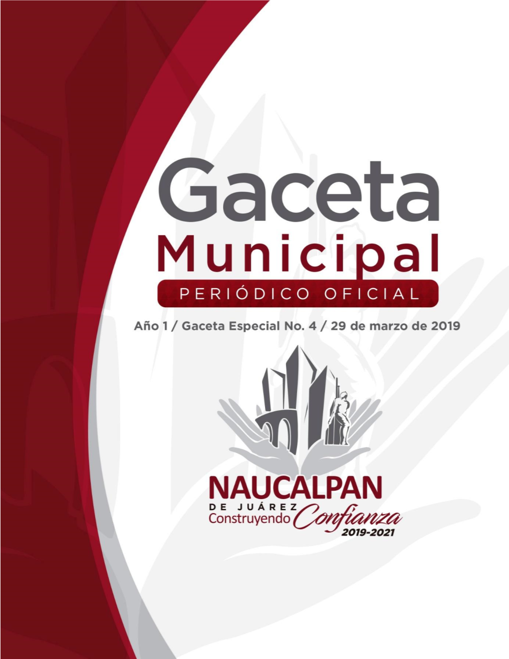 Plan De Desarrollo Municipal 2019-2021 Ayuntamiento De
