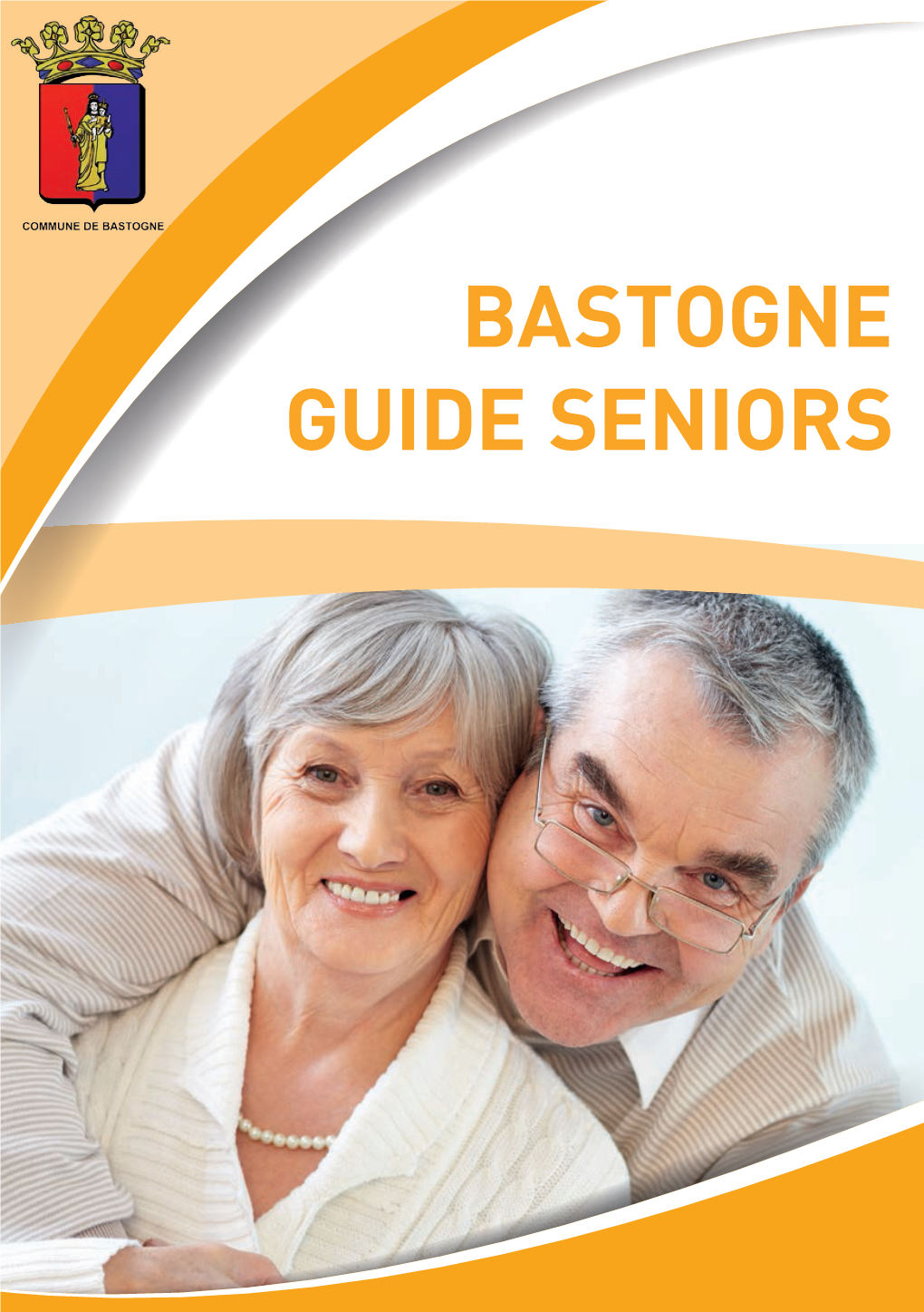 Bastogne Guide Seniors