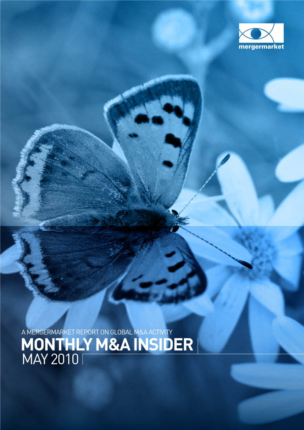 Monthly M&A Insider