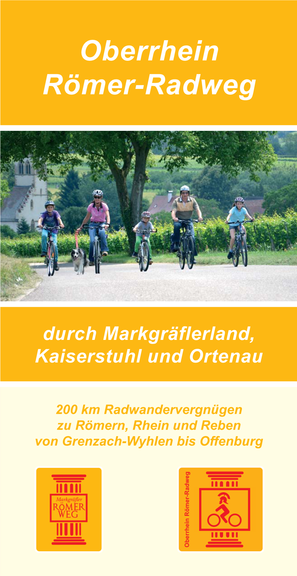 Brochure Roemerradweg.Pdf