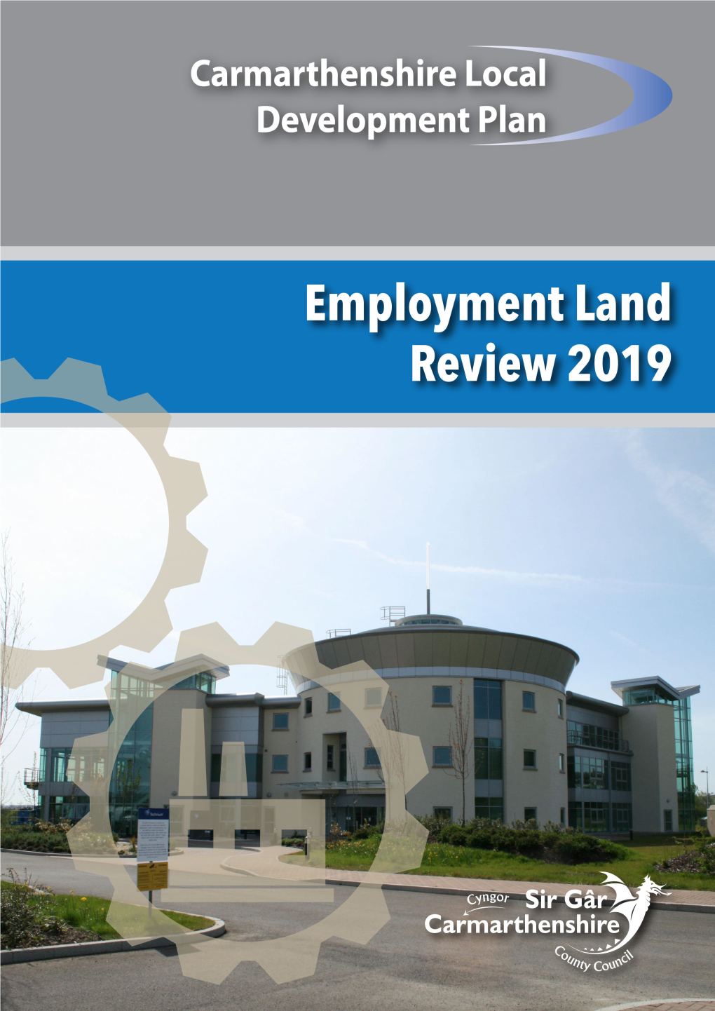 Employment Land Review 2019