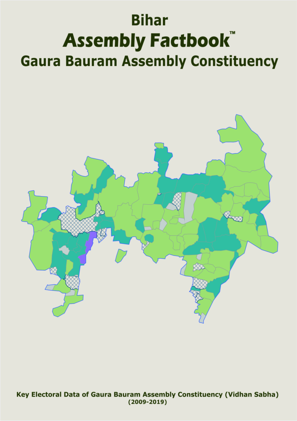 Gaura Bauram Assembly Bihar Factbook