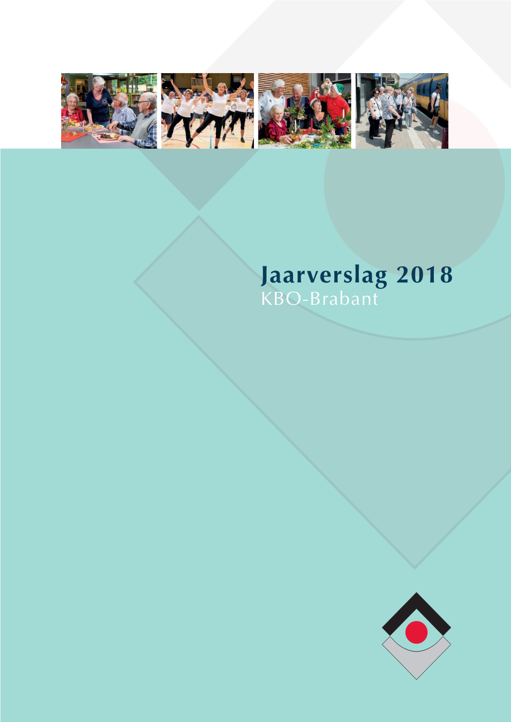 Jaarverslag 2018 KBO-Brabant