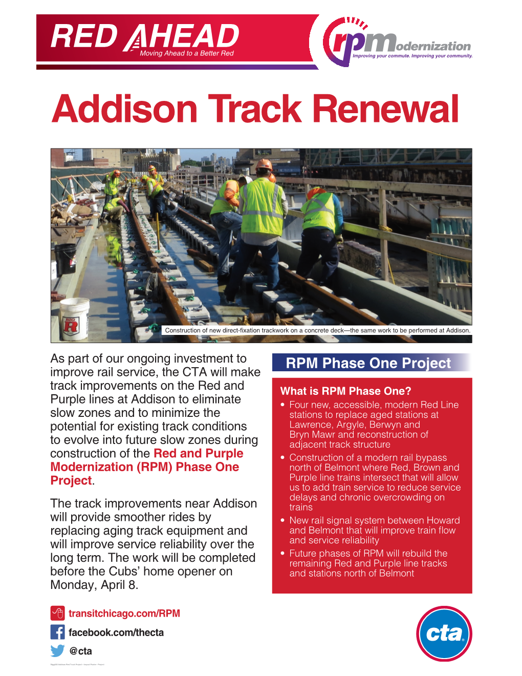 19Gg005 Addison Red Track Project + Impact Poster.Indd