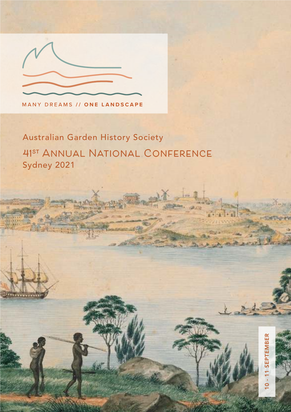 41St Annual National Conference