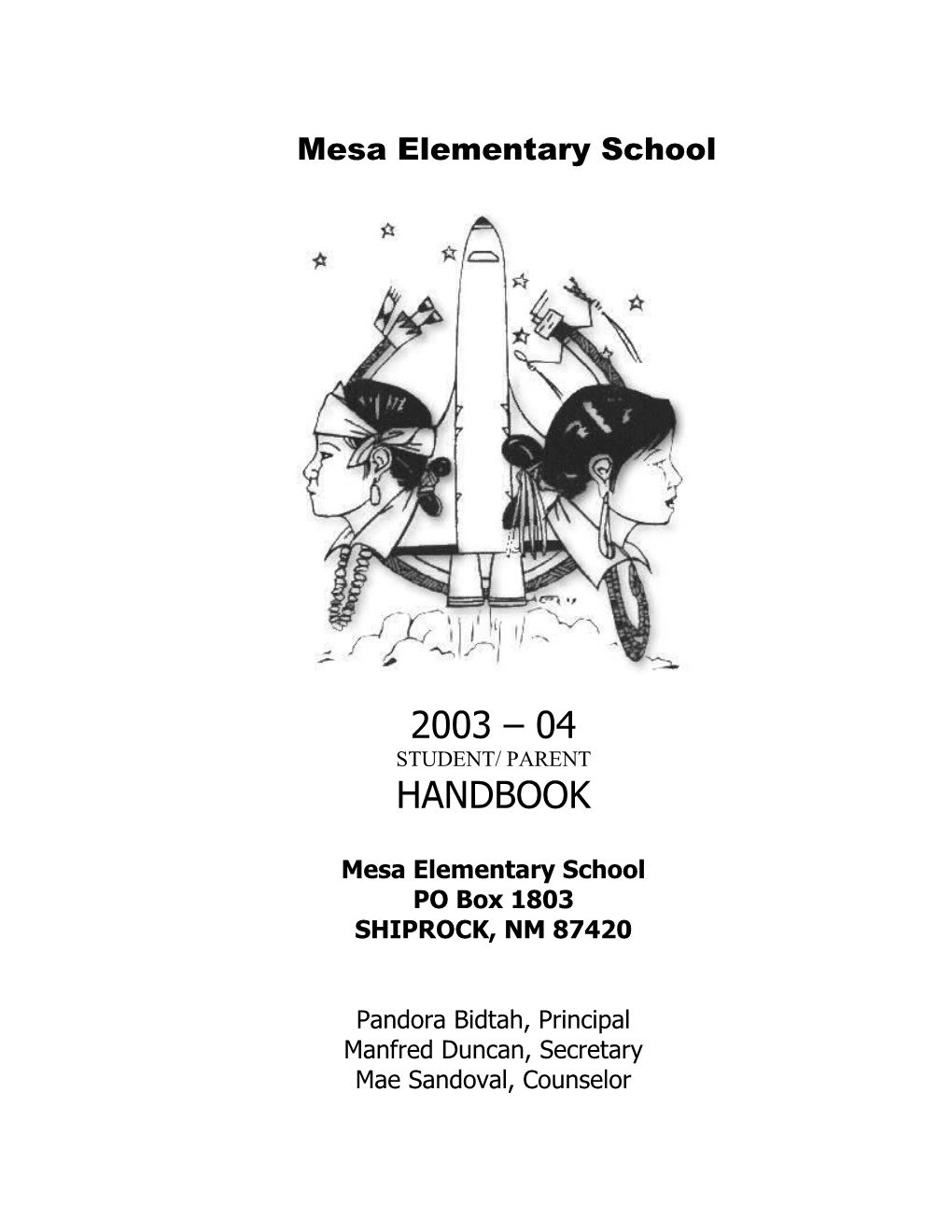 Mesa Elementary School