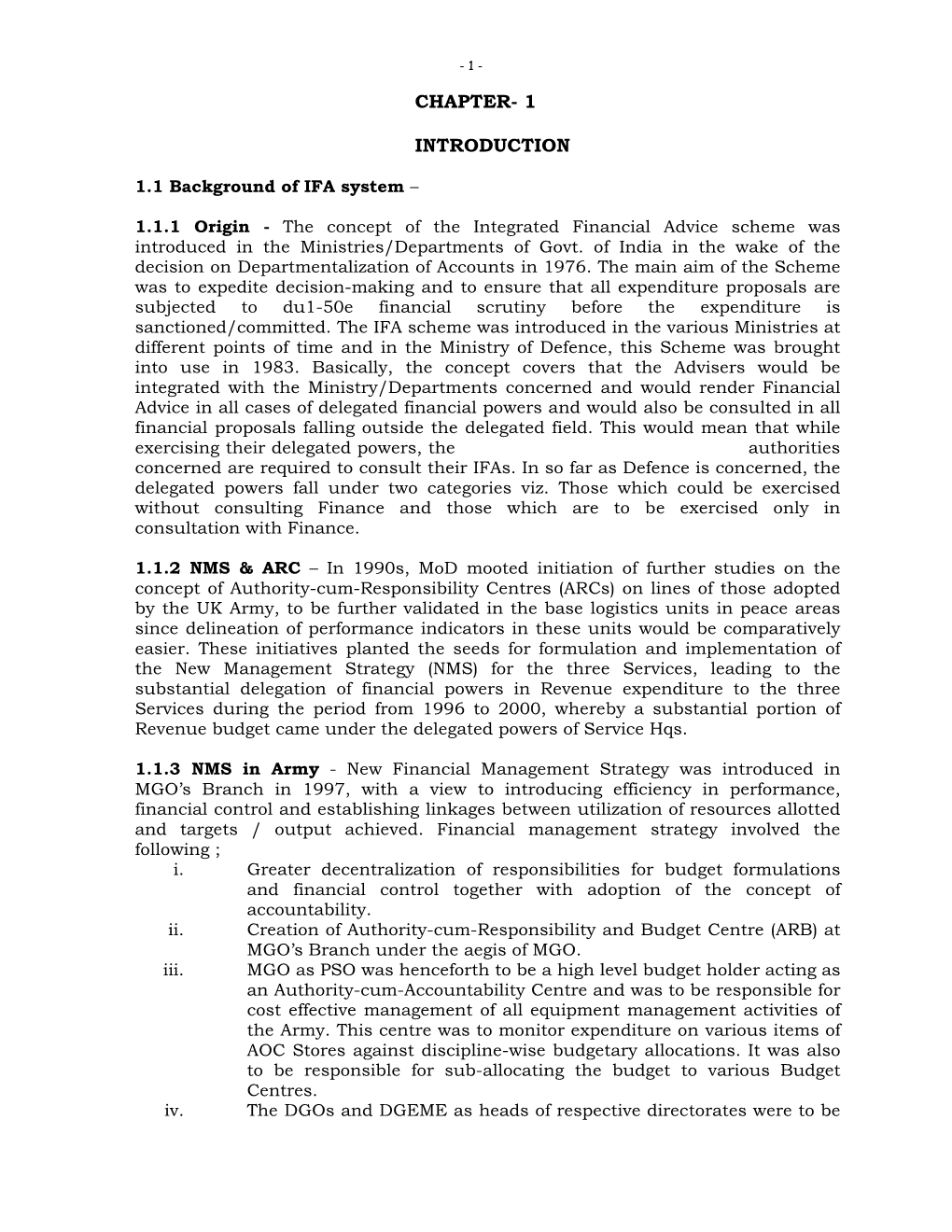 2.14 IFA(Army) Manual (2007)