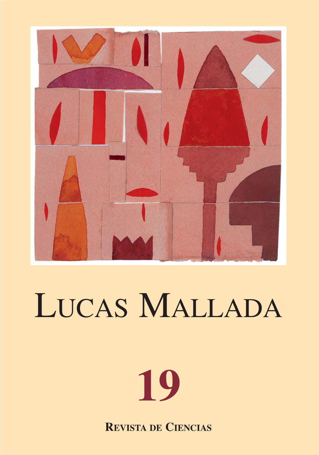 Lucas Mallada